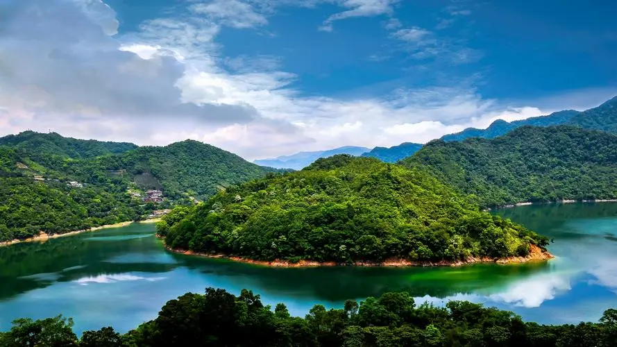 科技高标准